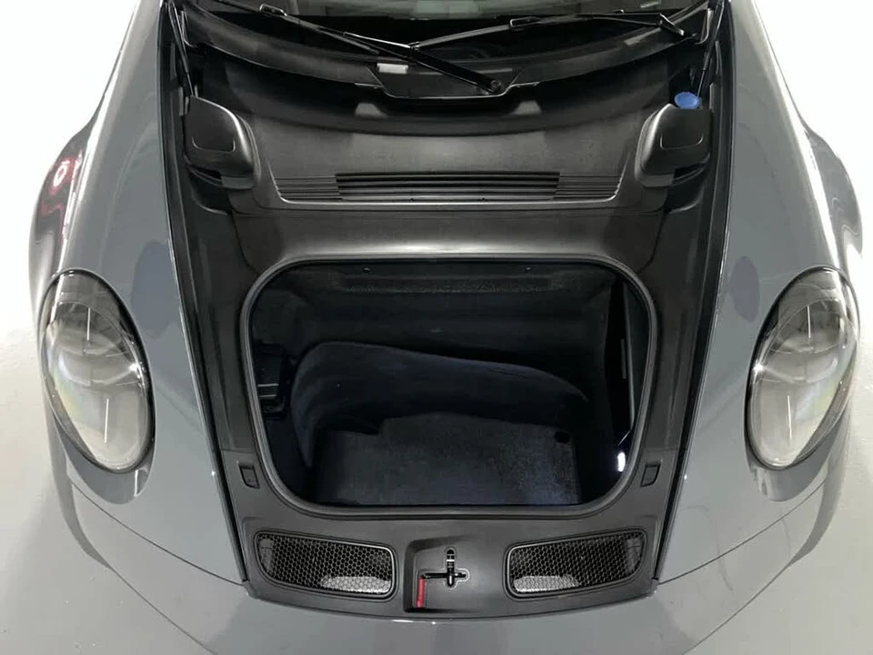 2026 Porsche 992 GT3 - Image 31 of 31