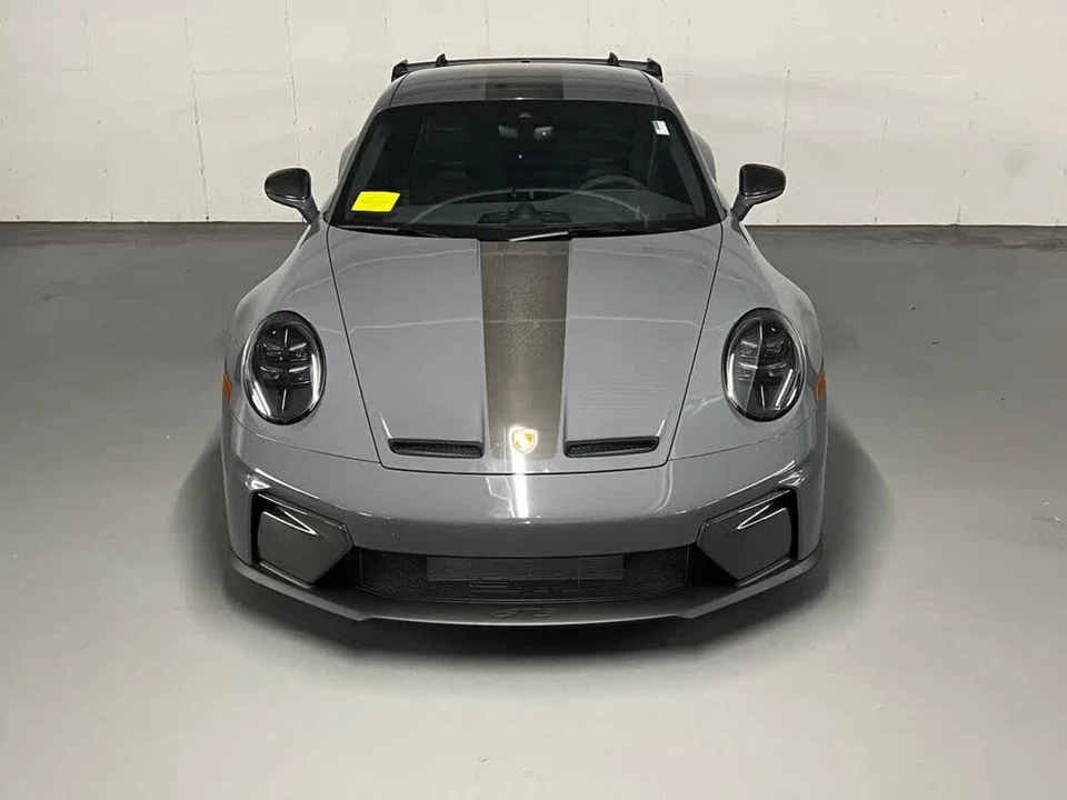 2026 Porsche 992 GT3 - Image 6 of 31
