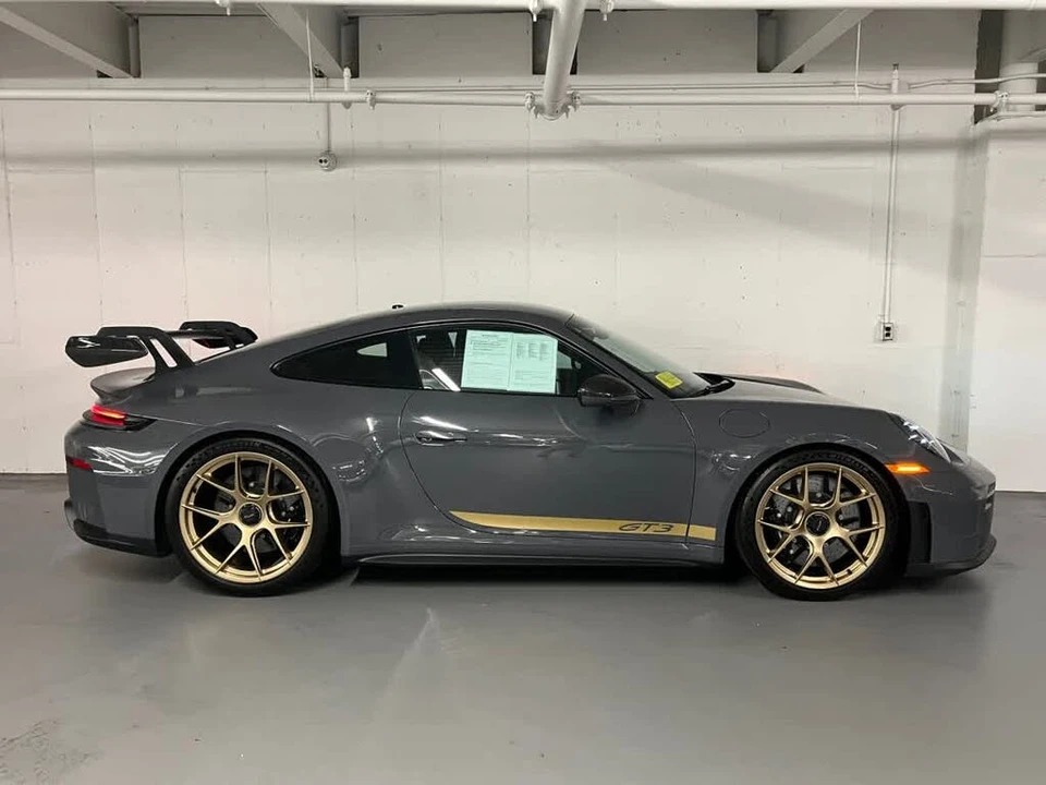 2026 Porsche 992 GT3 - Image 12 of 31