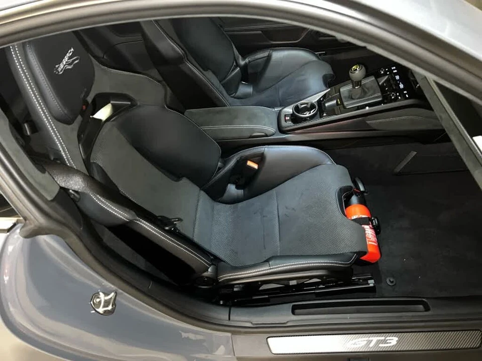 2026 Porsche 992 GT3 - Image 24 of 31
