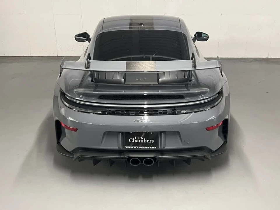 2026 Porsche 992 GT3 - Image 14 of 31