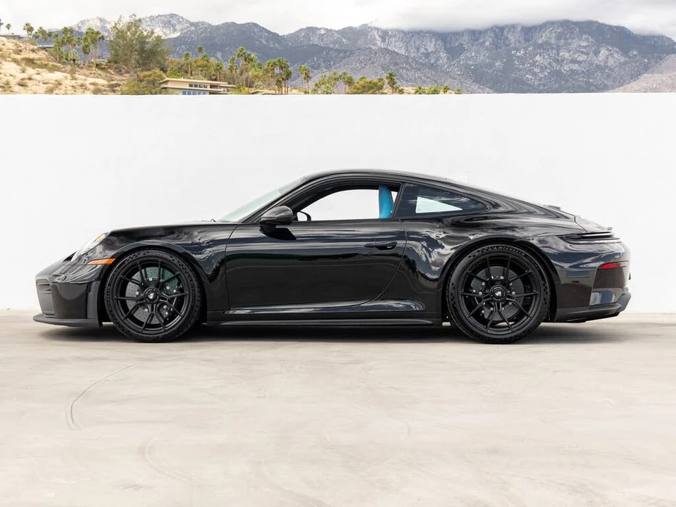 2026 Porsche 992 GT3 - Image 2 of 31