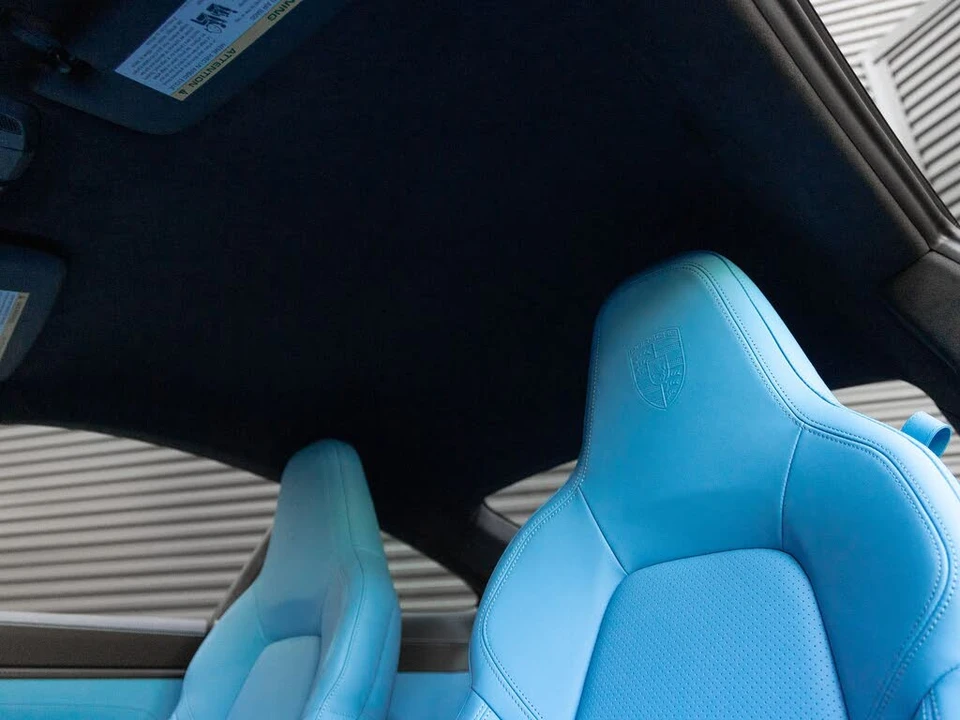 2026 Porsche 992 GT3 - Image 17 of 31