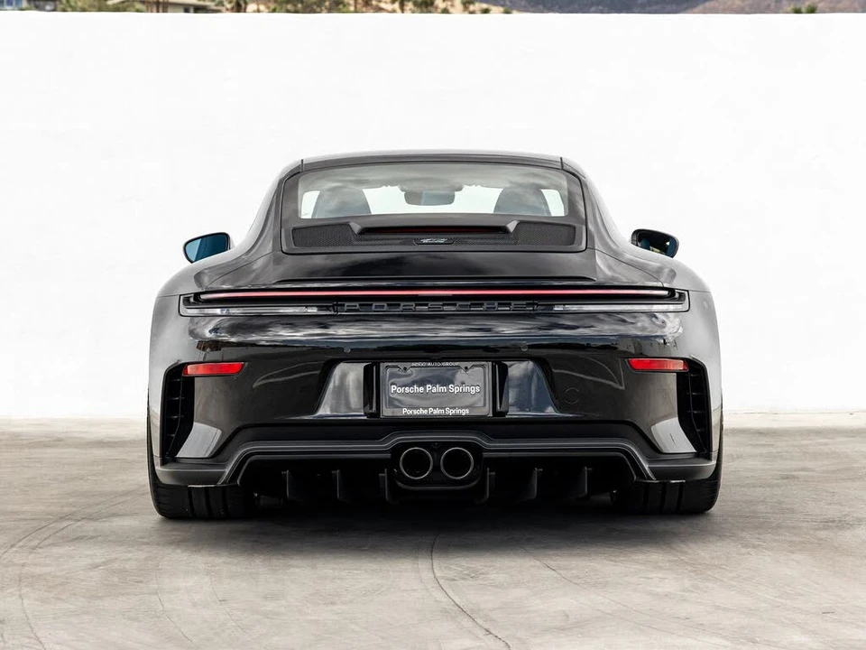 2026 Porsche 992 GT3 - Image 6 of 31