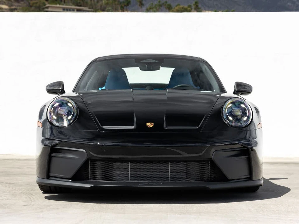 2026 Porsche 992 GT3 - Image 10 of 31