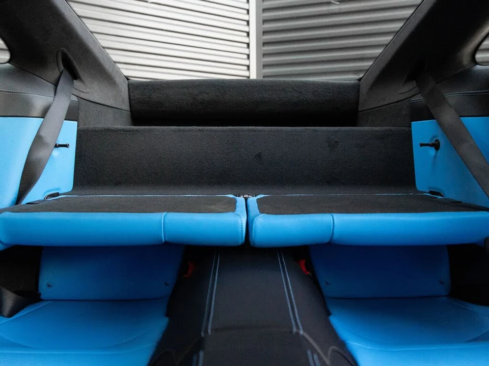 2026 Porsche 992 GT3 - Image 30 of 31