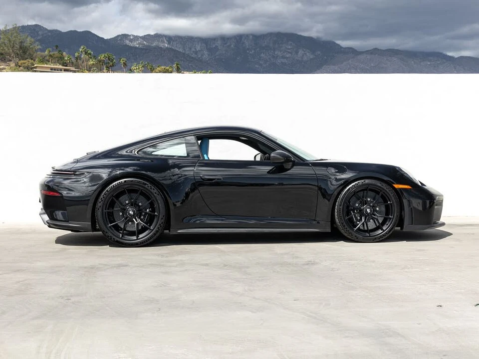 2026 Porsche 992 GT3 - Image 8 of 31