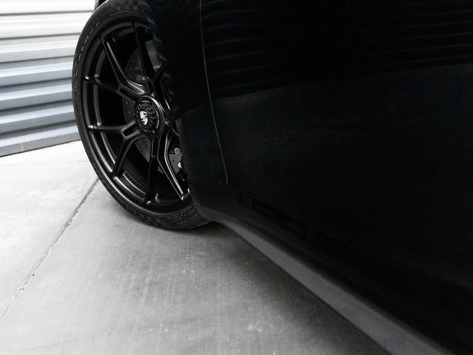 2026 Porsche 992 GT3 - Image 13 of 31
