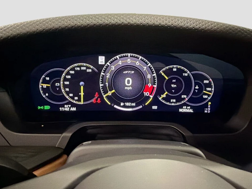 2026 Porsche 992 GT3 - Image 13 of 31