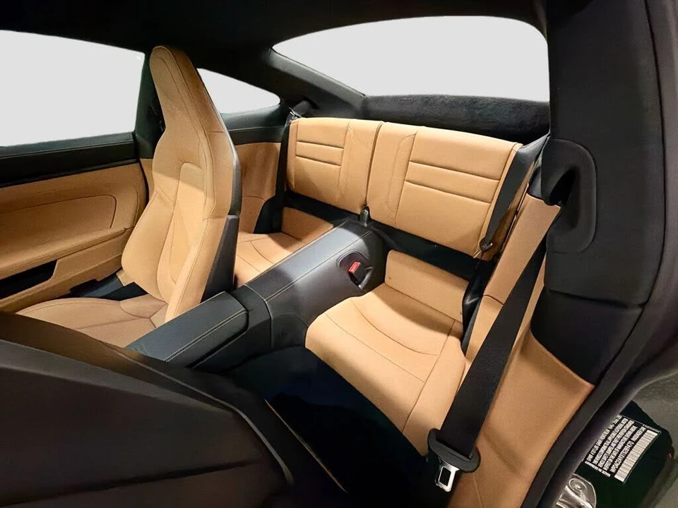 2026 Porsche 992 GT3 - Image 25 of 31