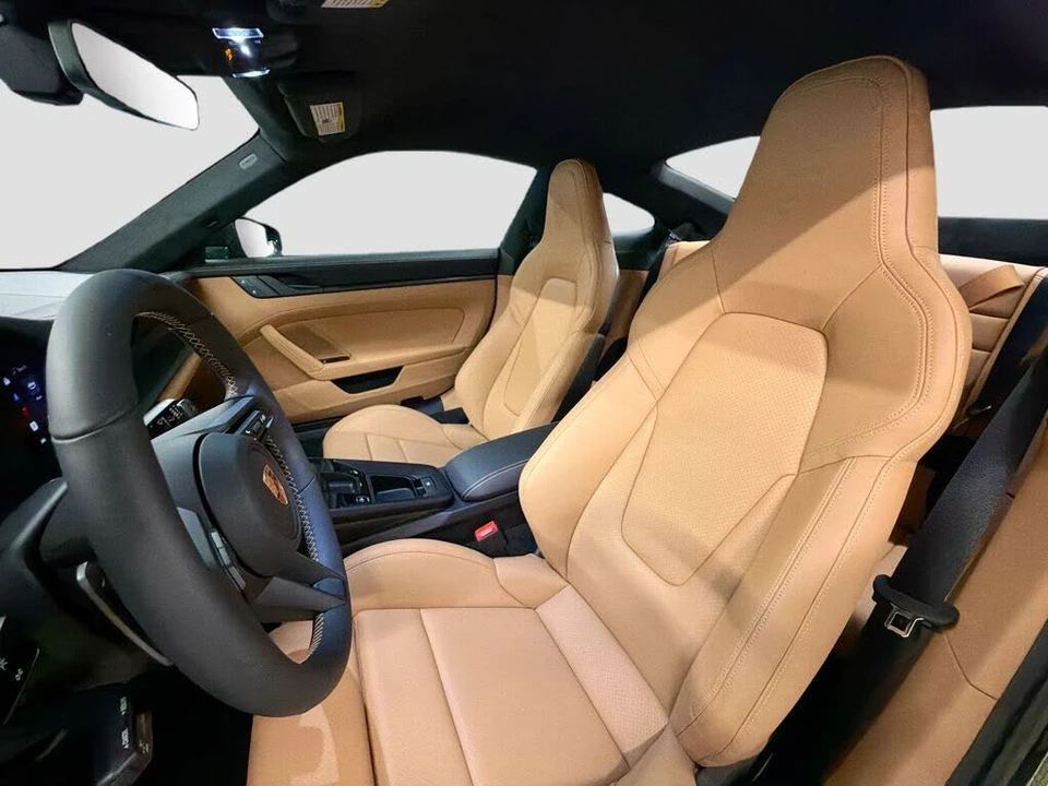 2026 Porsche 992 GT3 - Image 5 of 31