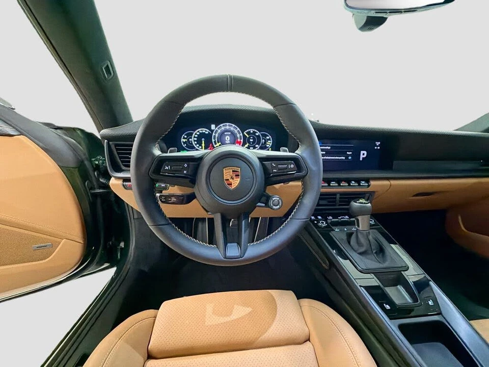 2026 Porsche 992 GT3 - Image 23 of 31
