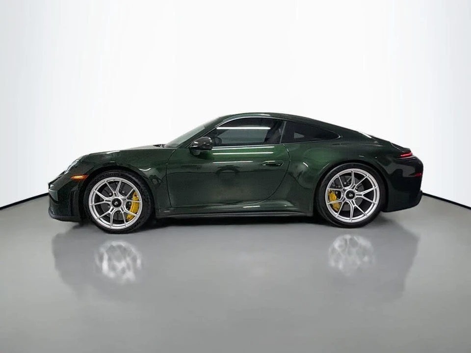 2026 Porsche 992 GT3 - Image 2 of 31