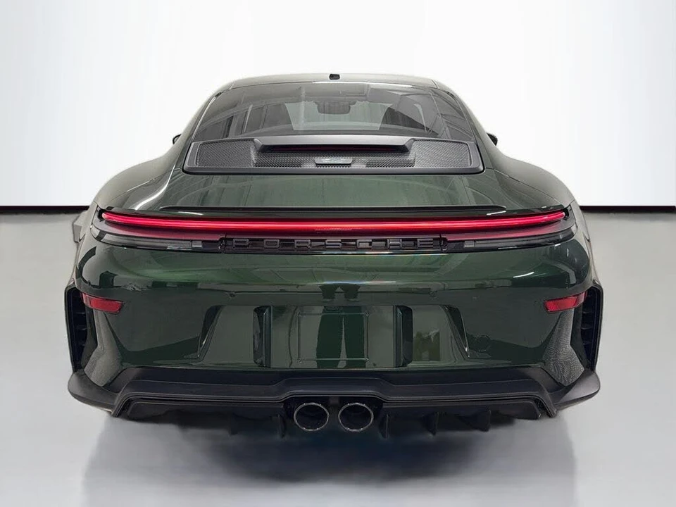 2026 Porsche 992 GT3 - Image 10 of 31