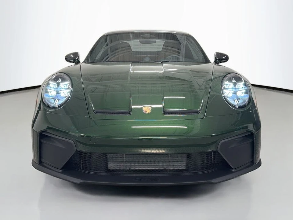 2026 Porsche 992 GT3 - Image 6 of 31