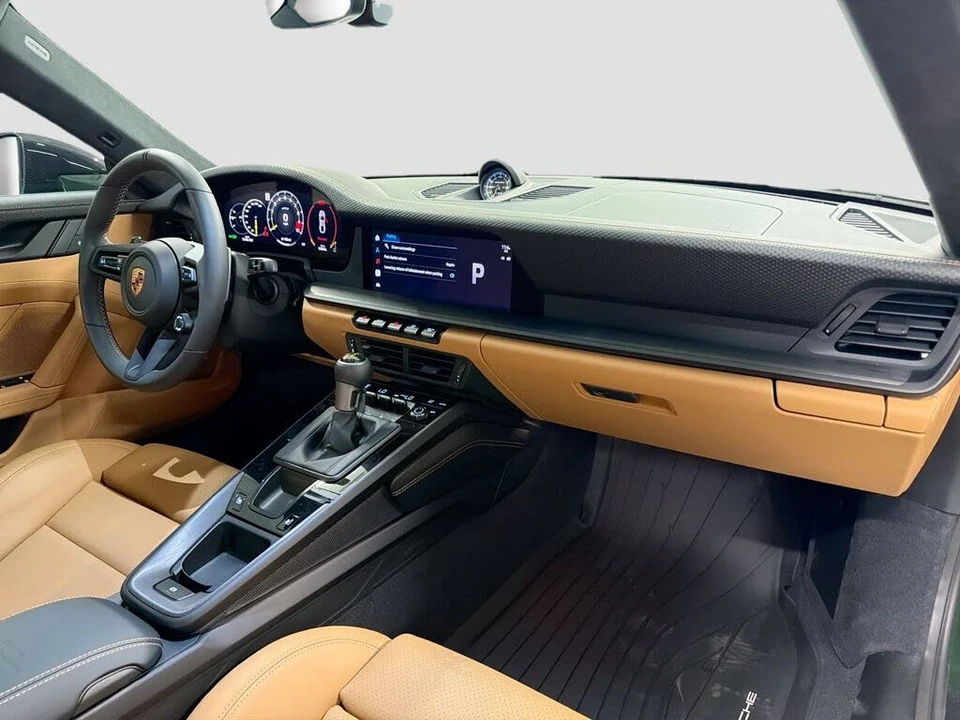 2026 Porsche 992 GT3 - Image 29 of 31