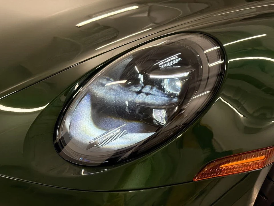 2026 Porsche 992 GT3 - Image 31 of 31