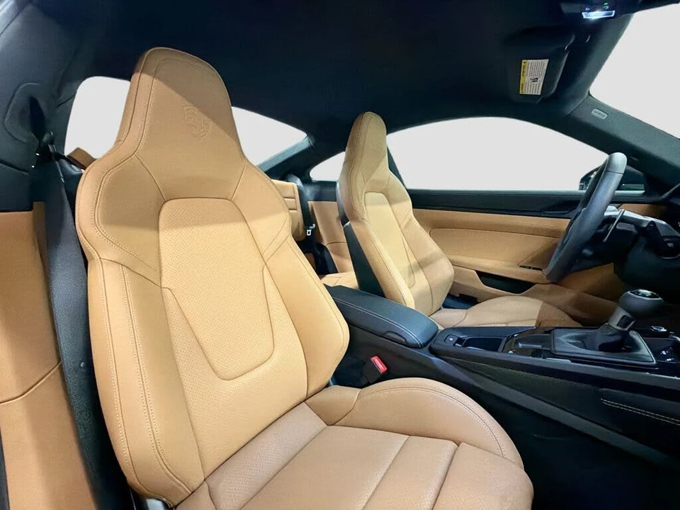 2026 Porsche 992 GT3 - Image 28 of 31