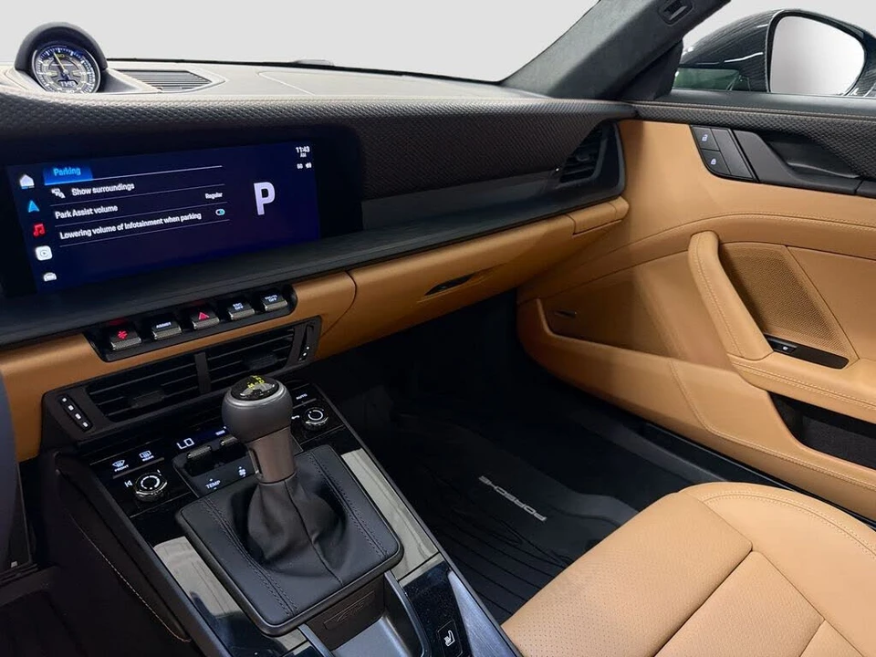 2026 Porsche 992 GT3 - Image 24 of 31