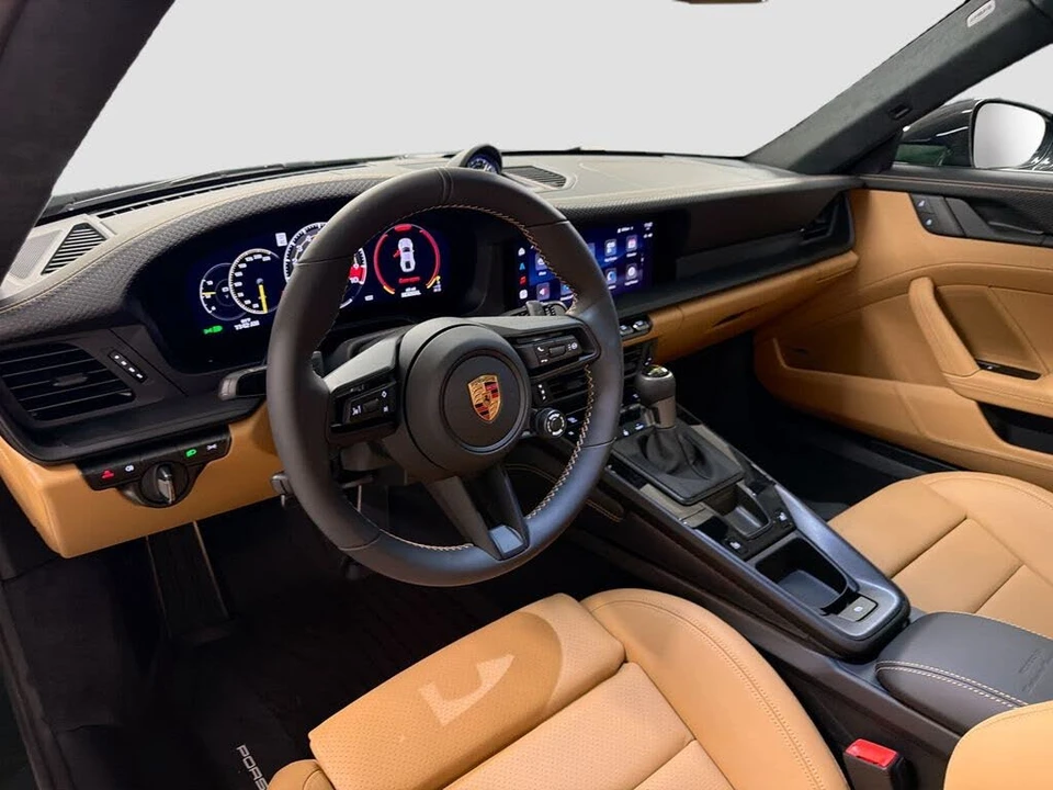 2026 Porsche 992 GT3 - Image 4 of 31