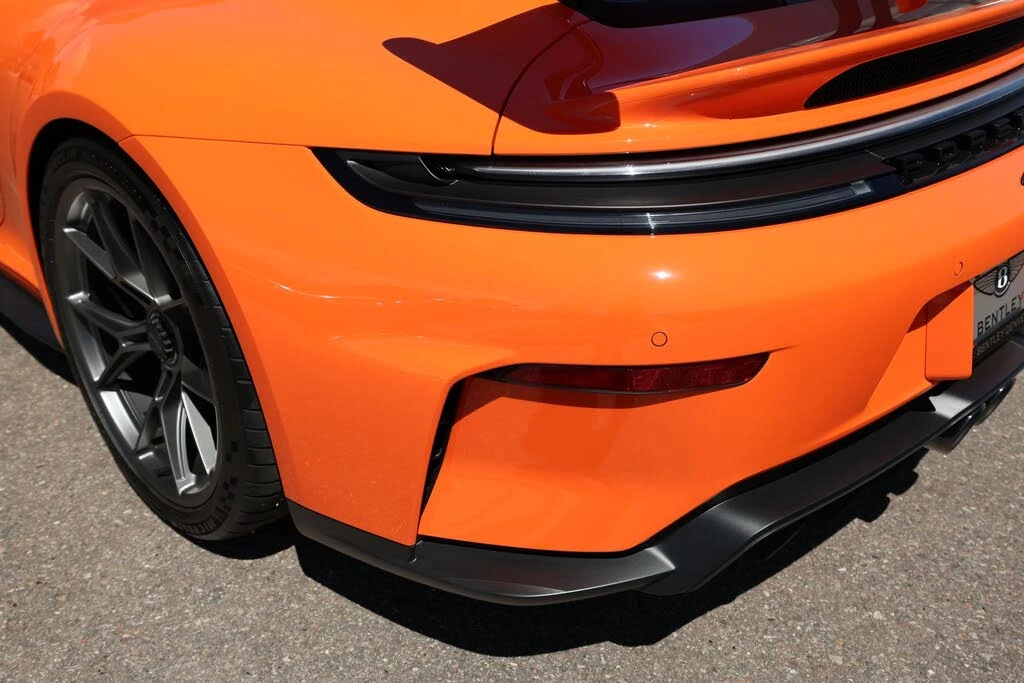 2026 Porsche 992 GT3 - Image 9 of 31