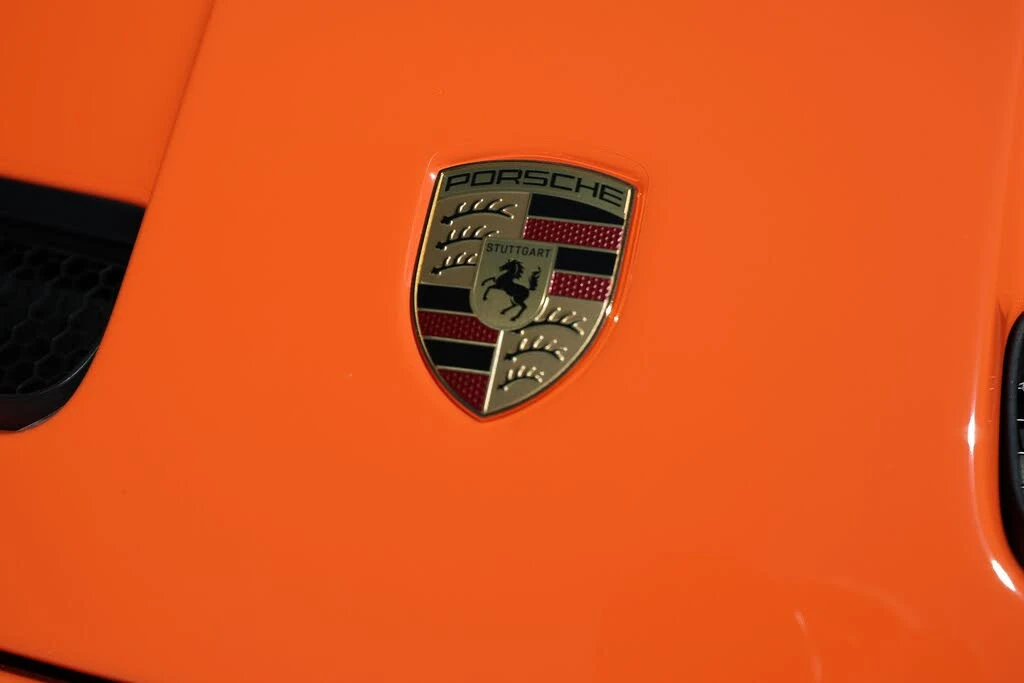 2026 Porsche 992 GT3 - Image 19 of 31