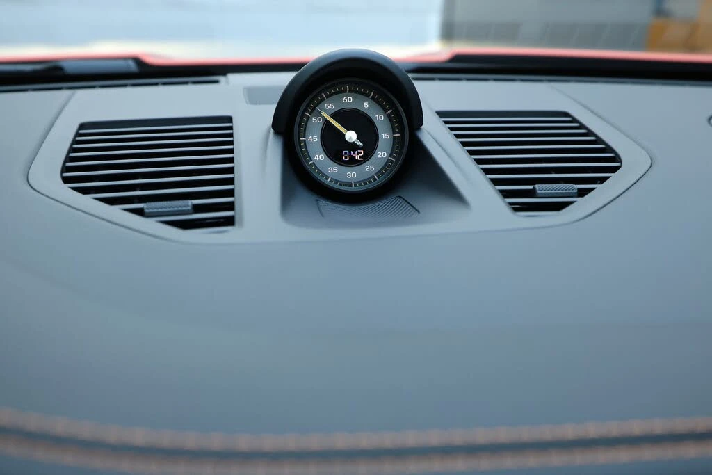 2026 Porsche 992 GT3 - Image 27 of 31