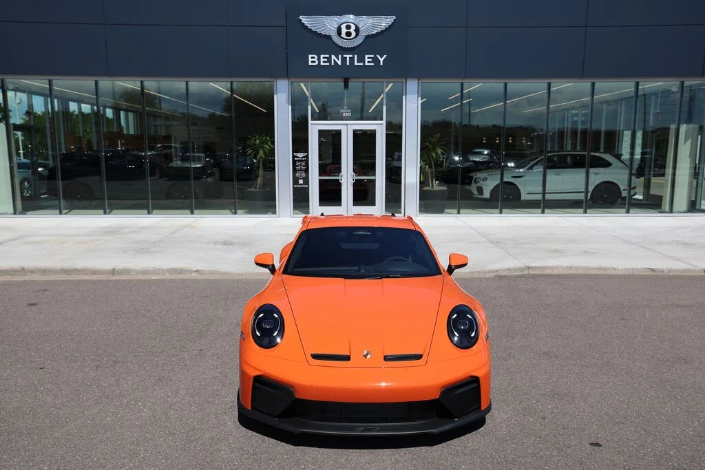 2026 Porsche 992 GT3 - Image 18 of 31