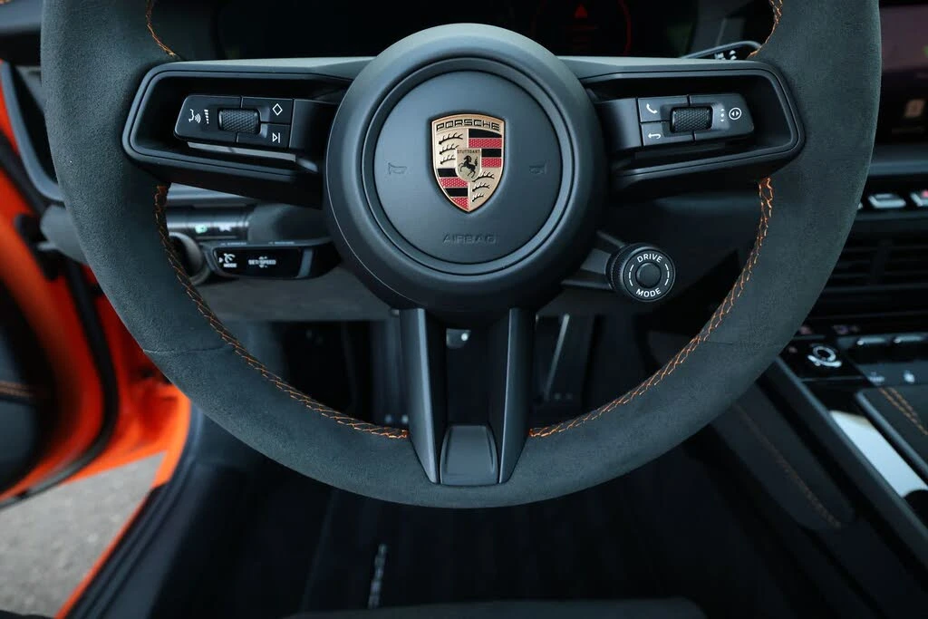 2026 Porsche 992 GT3 - Image 26 of 31
