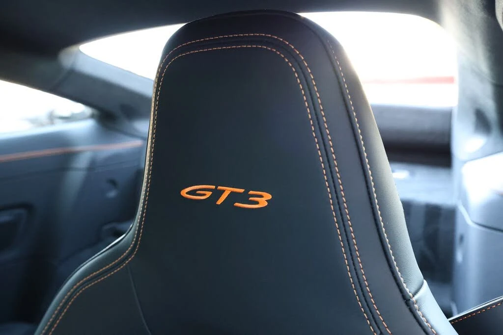 2026 Porsche 992 GT3 - Image 23 of 31