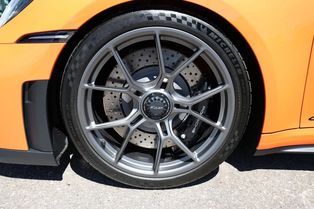 2026 Porsche 992 GT3 - Image 6 of 31