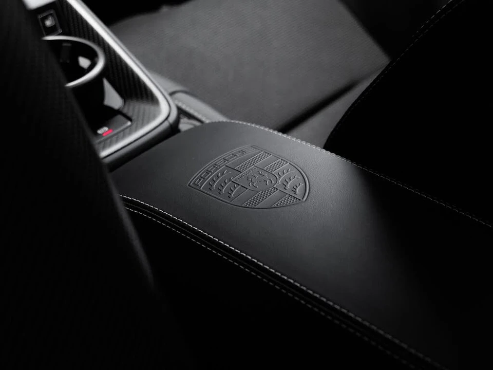 2026 Porsche 992 GT3 - Image 27 of 31