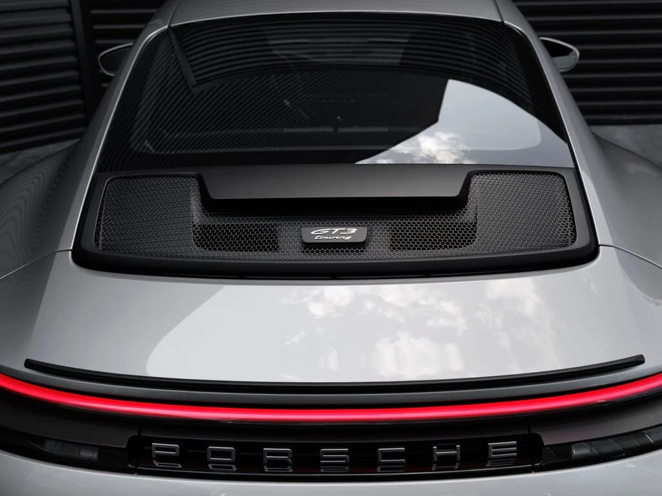 2026 Porsche 992 GT3 - Image 31 of 31
