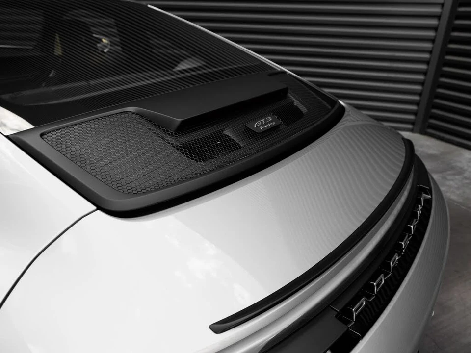 2026 Porsche 992 GT3 - Image 30 of 31