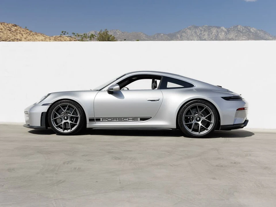 2026 Porsche 992 GT3 - Image 2 of 31
