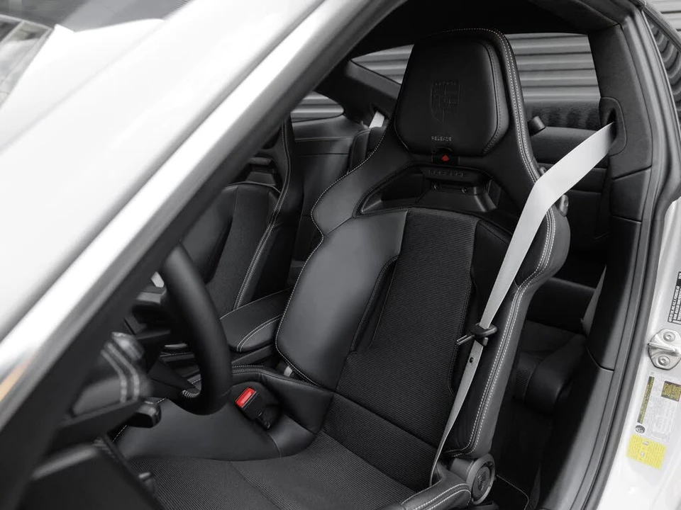 2026 Porsche 992 GT3 - Image 5 of 31