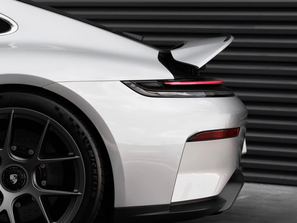 2026 Porsche 992 GT3 - Image 29 of 31
