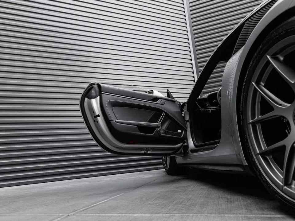 2026 Porsche 992 GT3 - Image 14 of 31