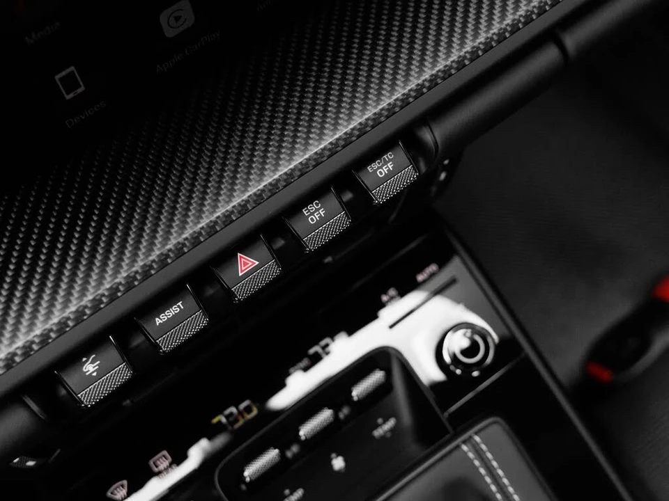 2026 Porsche 992 GT3 - Image 24 of 31