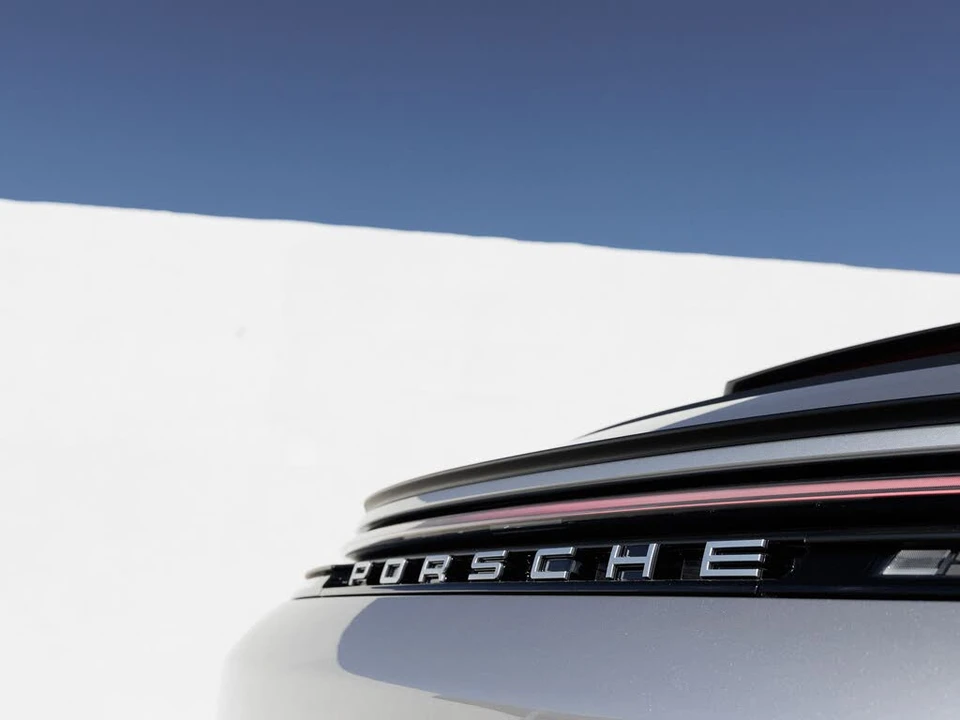 2026 Porsche 992 GT3 - Image 12 of 31