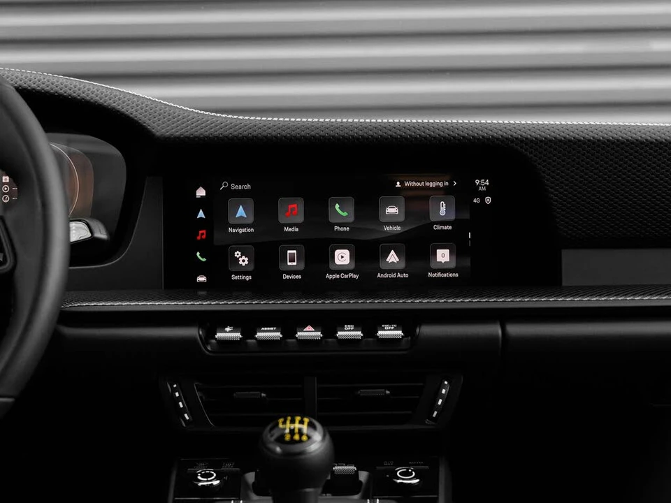 2026 Porsche 992 GT3 - Image 23 of 31