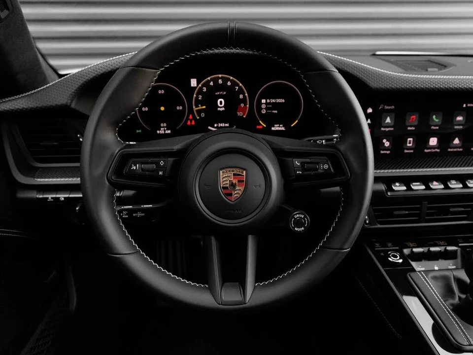 2026 Porsche 992 GT3 - Image 20 of 31