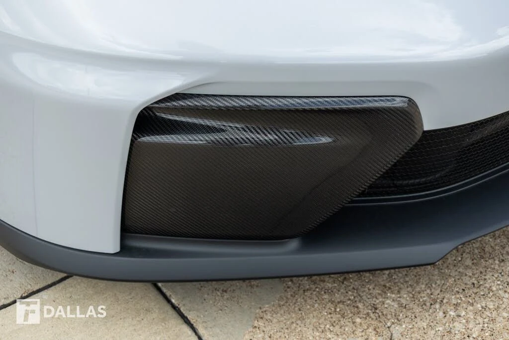 2026 Porsche 992 GT3 - Image 20 of 31