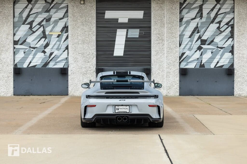 2026 Porsche 992 GT3 - Image 13 of 31
