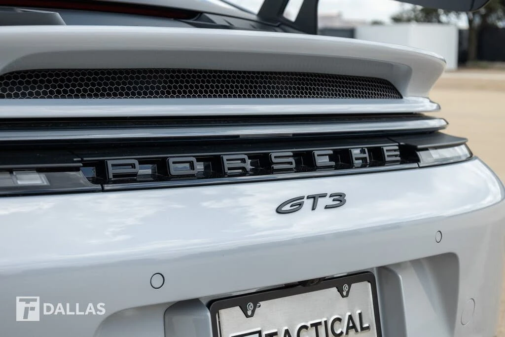 2026 Porsche 992 GT3 - Image 28 of 31
