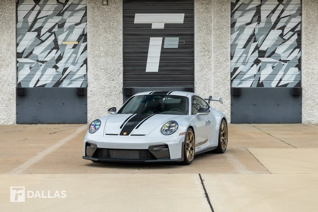 2026 Porsche 992 GT3 - Image 6 of 31