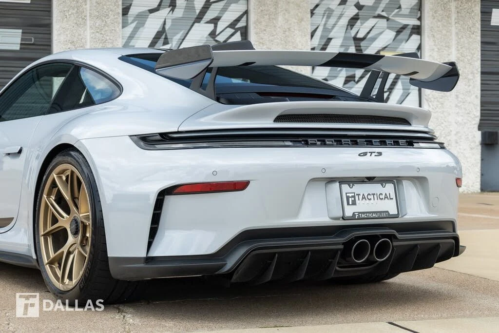 2026 Porsche 992 GT3 - Image 12 of 31