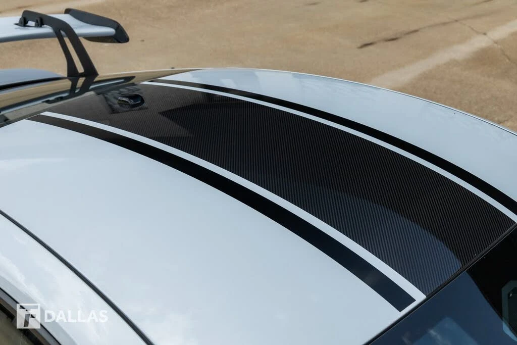 2026 Porsche 992 GT3 - Image 25 of 31