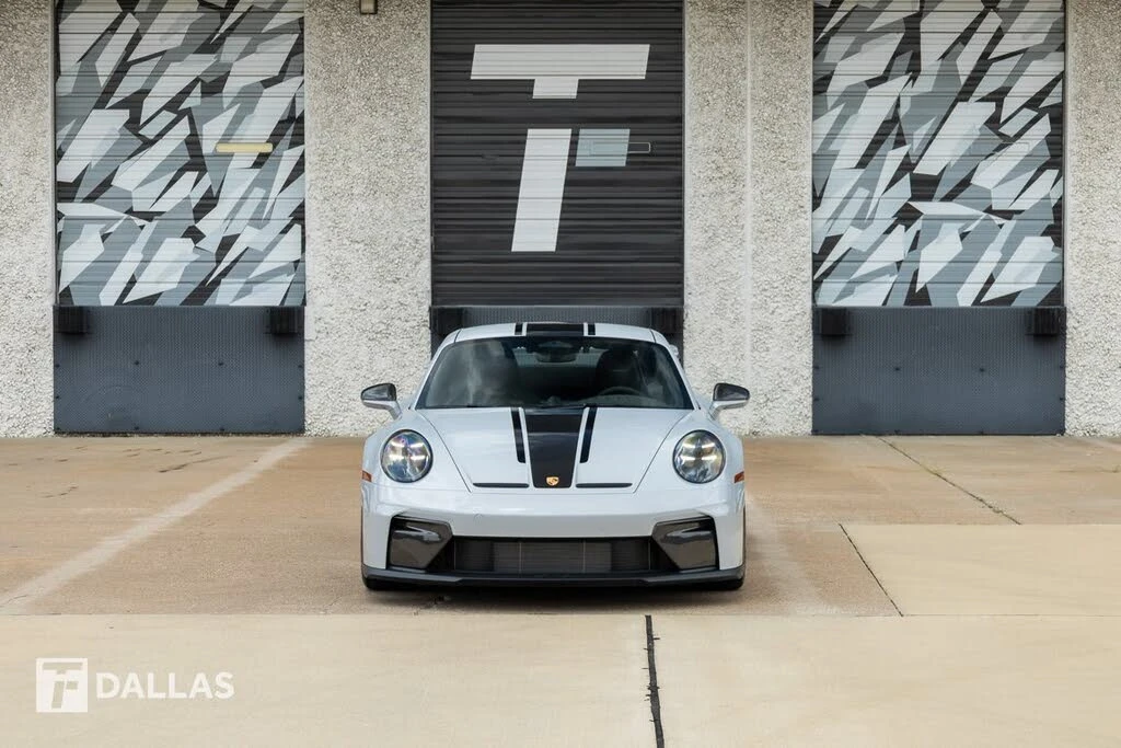2026 Porsche 992 GT3 - Image 4 of 31