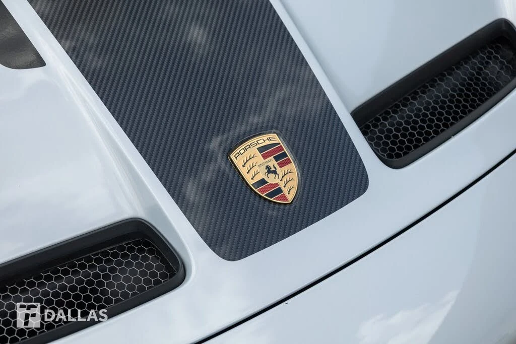 2026 Porsche 992 GT3 - Image 21 of 31